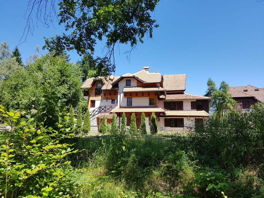 Apartment Matija Zlatibor Exterior photo