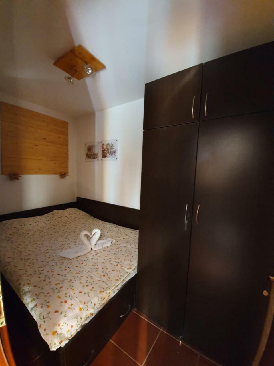 Apartment Matija Zlatibor Exterior photo