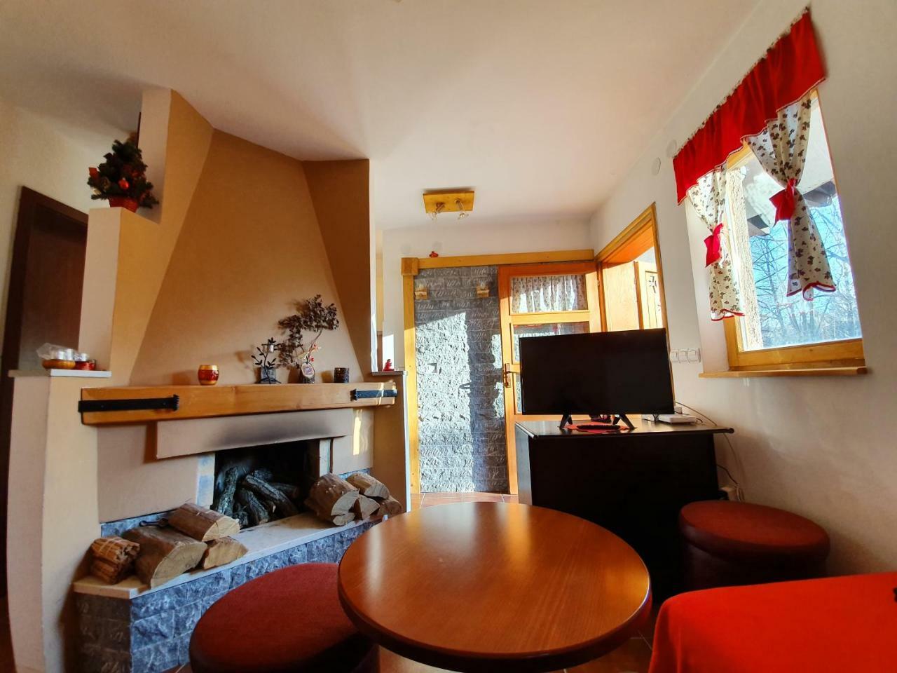 Apartment Matija Zlatibor Exterior photo