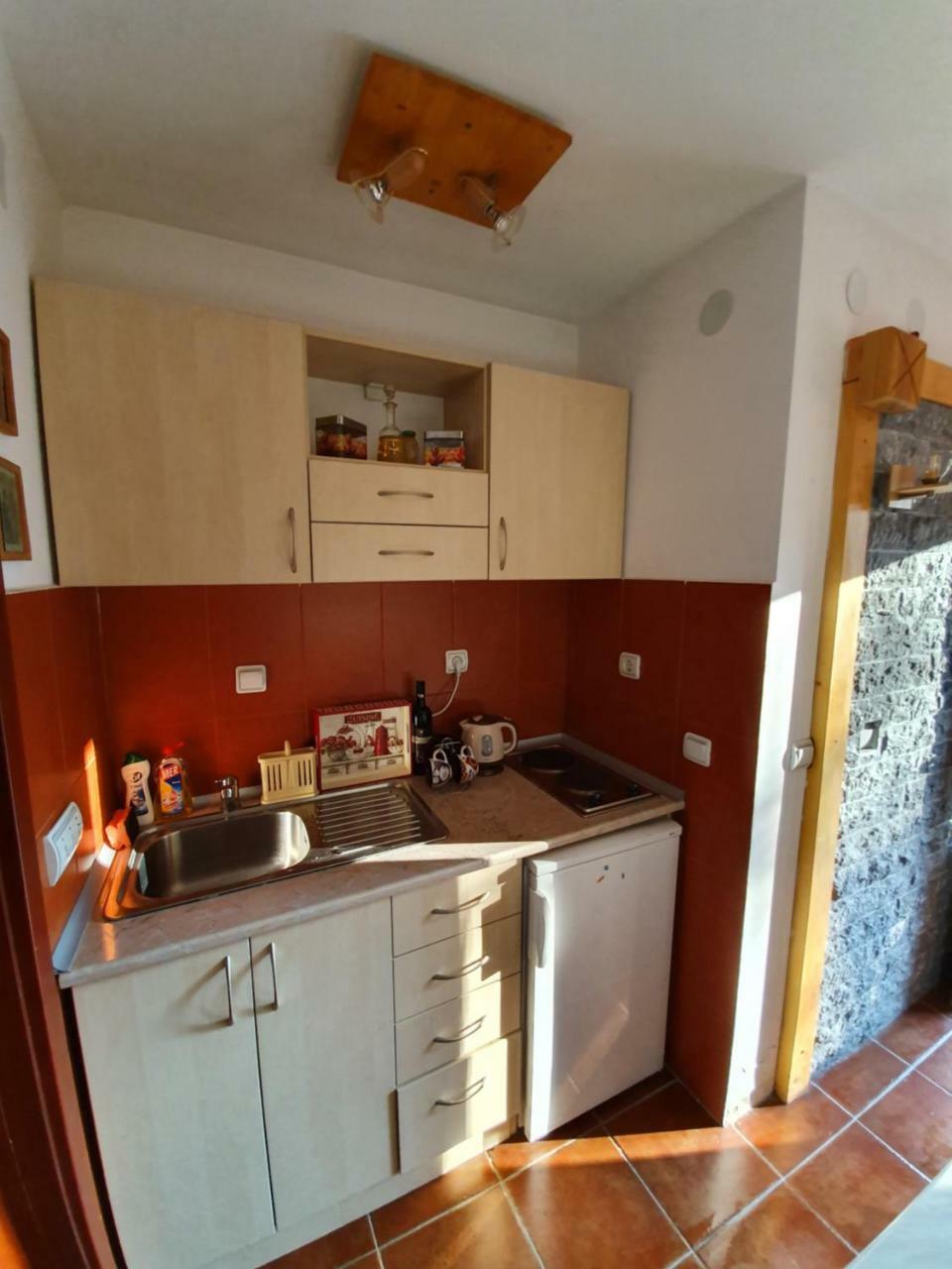 Apartment Matija Zlatibor Exterior photo